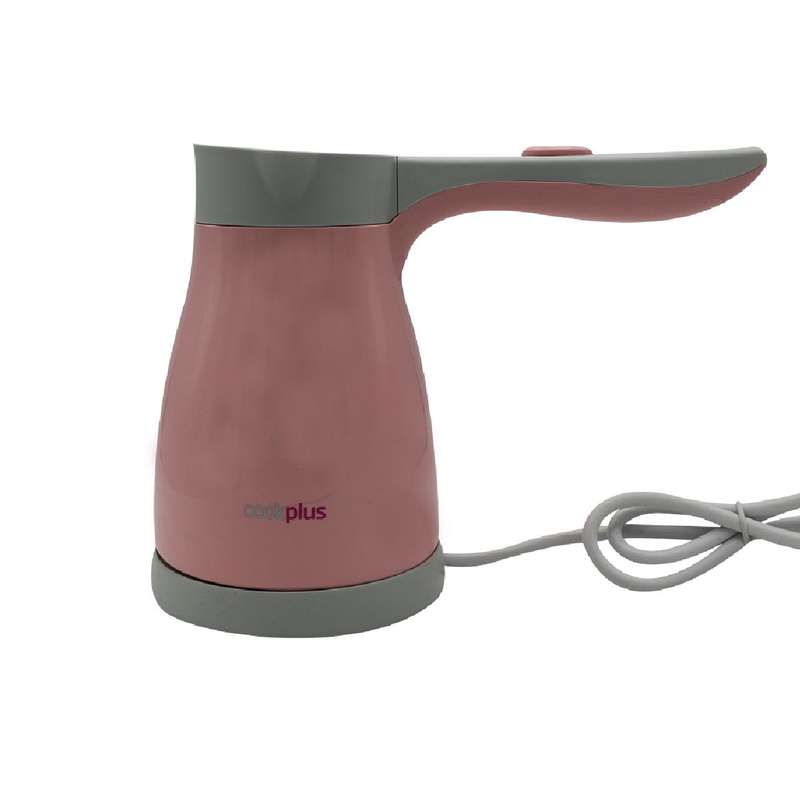 قهوه جوش کوک پلاس کد 5001