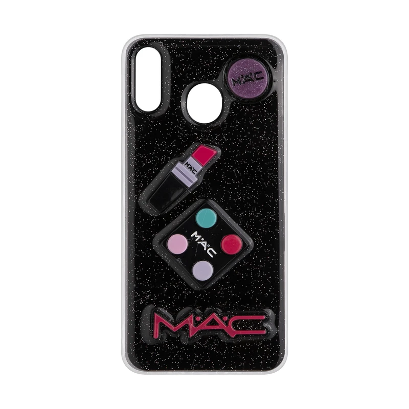 کاور مدل FANZY-1 طرح لوازم آرایش مناسب برای گوشی موبایل سامسونگ Galaxy M20