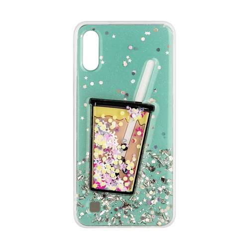 کاور مدل FANZY-1 طرح هات چاکلت مناسب برای گوشی موبایل سامسونگ Galaxy M10