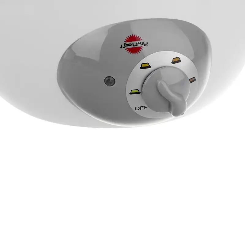 پلوپز پارس خزر مدل RC271TSP کندوج