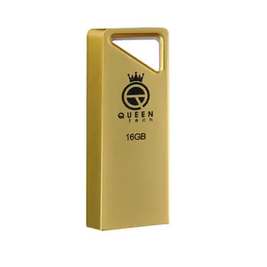  Queen tech steel Flash Memory 16GB