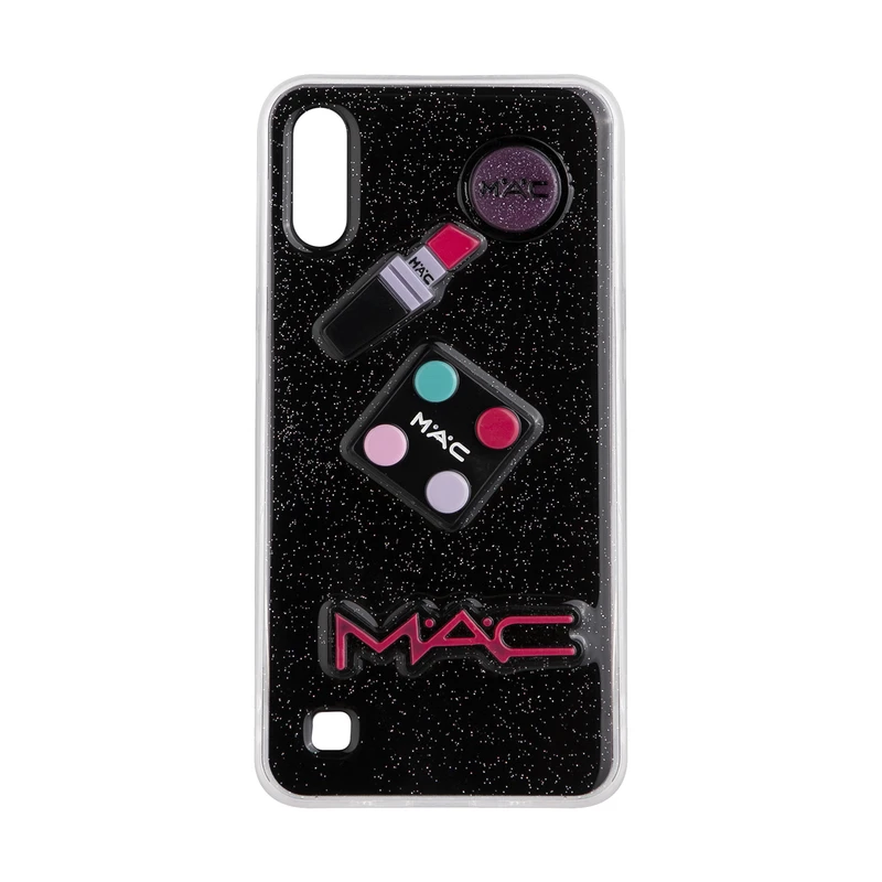 کاور مدل FANZY-1 طرح لوازم آرایش مناسب برای گوشی موبایل سامسونگ Galaxy M10