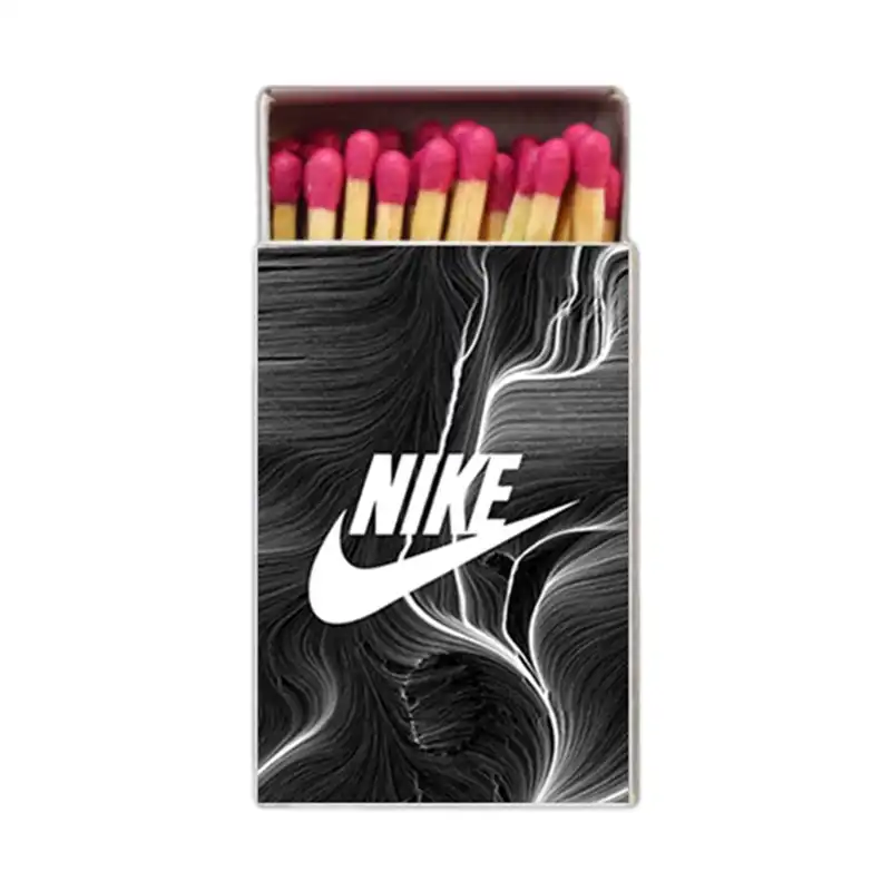 کبریت طرح نایک کد 792