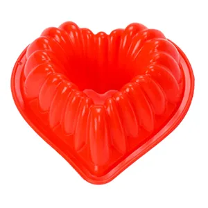 قالب ژله مدل Heart کد 20