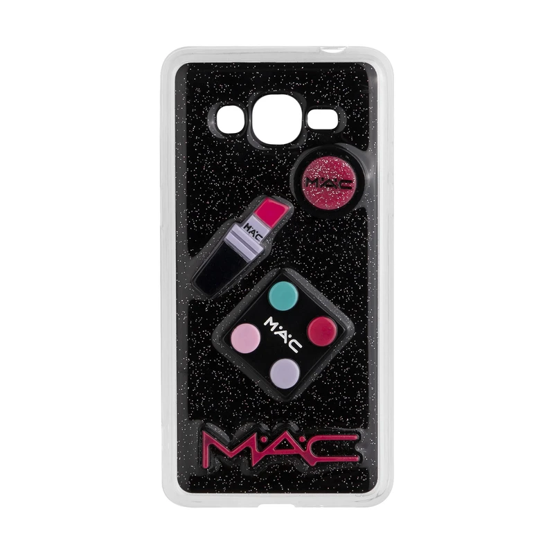 کاور مدل FANZY-1 طرح لوازم آرایش مناسب برای گوشی موبایل سامسونگ Galaxy Grand Prime Plus