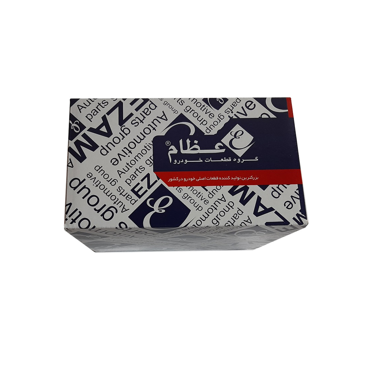 واتر پمپ عظام مدل DK018 مناسب برای پراید