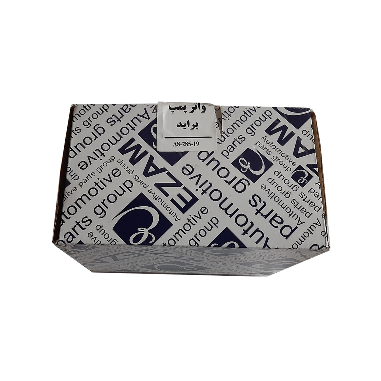 واتر پمپ عظام مدل DK018 مناسب برای پراید