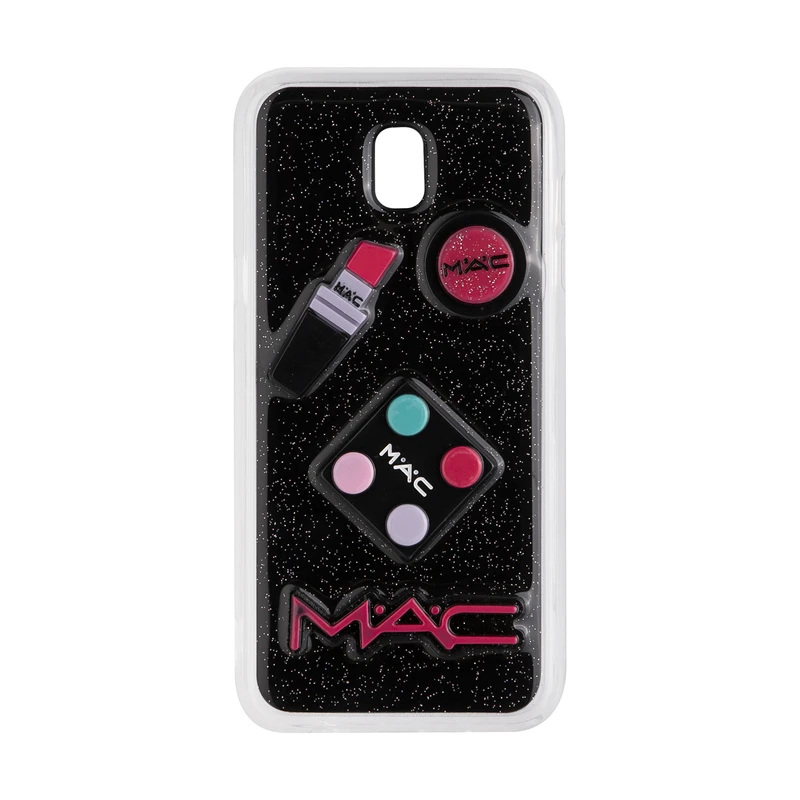 کاور مدل FANZY-1 طرح لوازم آرایش مناسب برای گوشی موبایل سامسونگ Galaxy J5 Pro