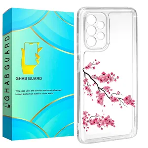 Ghab Guard KOFG Cover for Samsung Galaxy A52 / A52 5G / A52s 5G