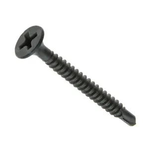 پیچ کناف مدل BPM-M25 بسته 100 عددی