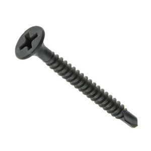 پیچ کناف مدل BPM-M25 بسته 100 عددی