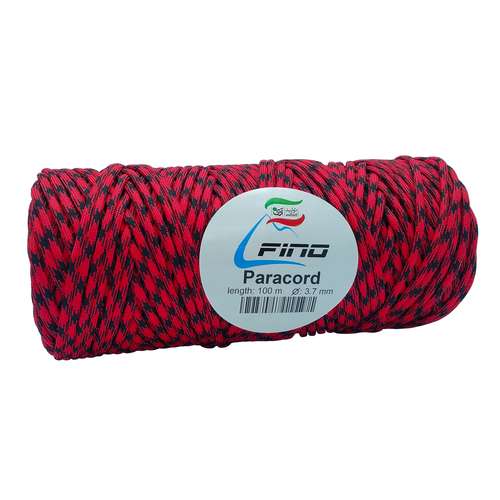  طناب پاراکورد 100 متری فینو مدل QU-1