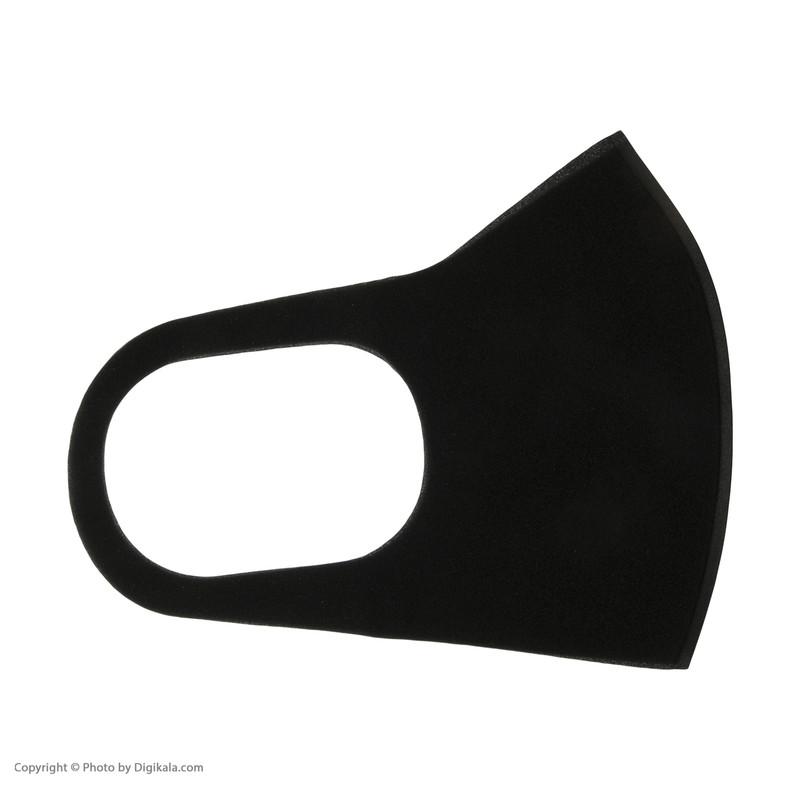 ماسک تنفسی مدل BB12-1 بسته 3 عددی ماسک تنفسی مدل BB12-1 بسته 3 عددی