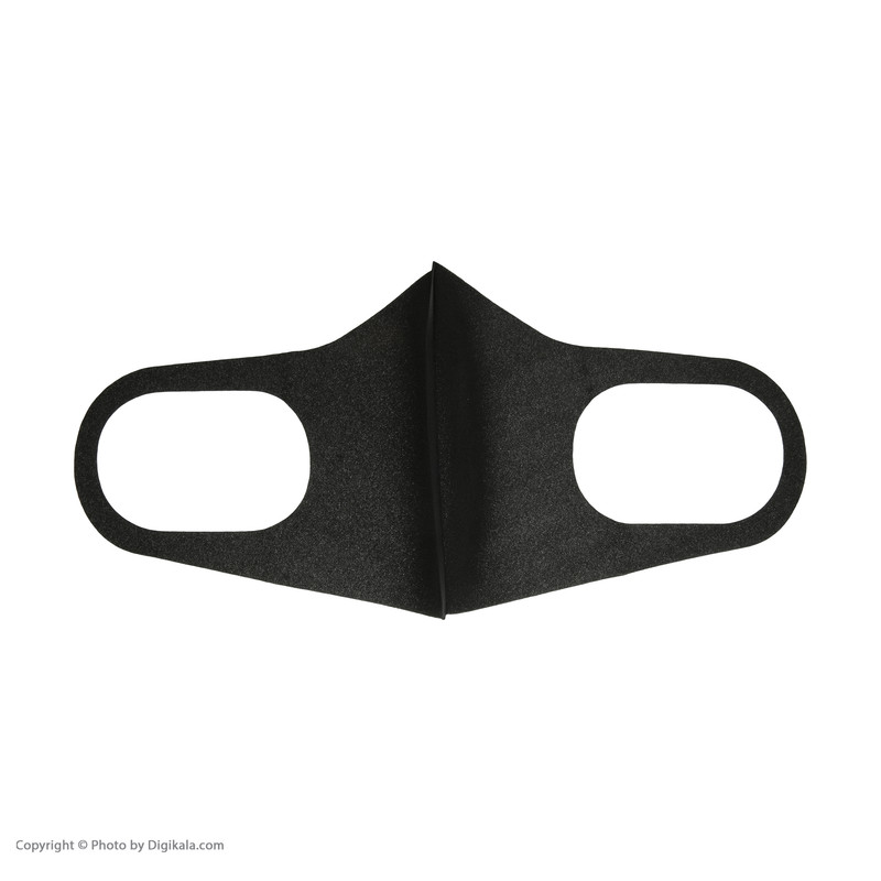 ماسک تنفسی مدل BB12-1 بسته 3 عددی ماسک تنفسی مدل BB12-1 بسته 3 عددی