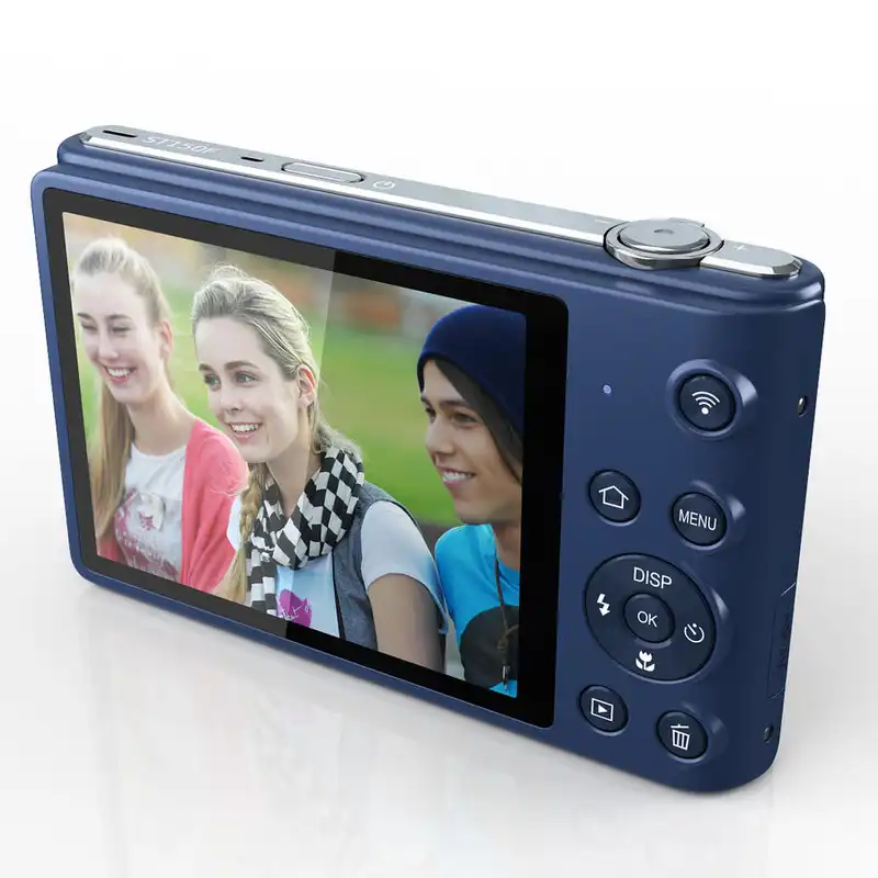 دوربین دیجیتال سامسونگ مدل Smart WiFi ST150F