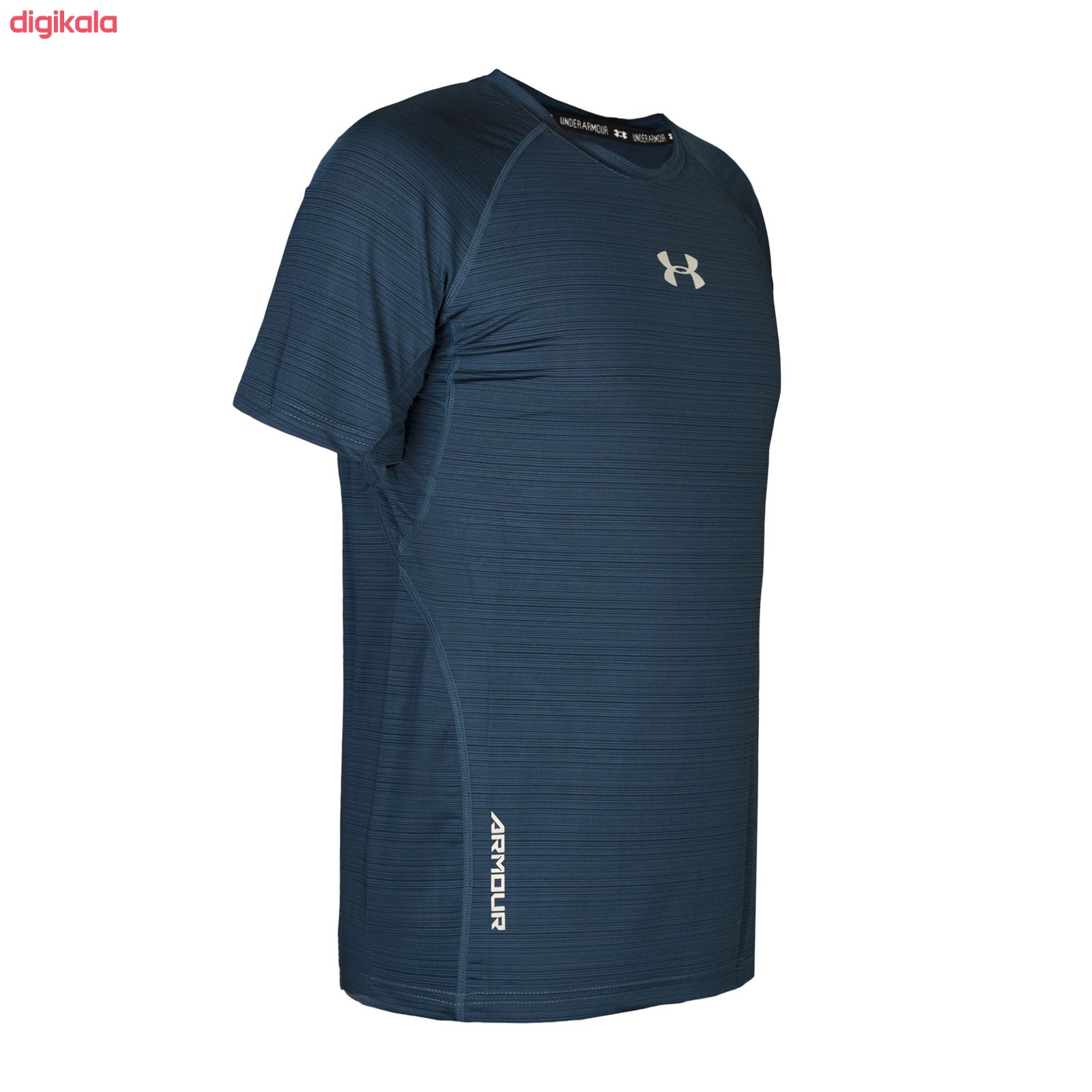 تی شرت ورزشی مردانه کد 265-1966