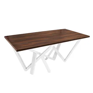 میز اداری مدل Z1006