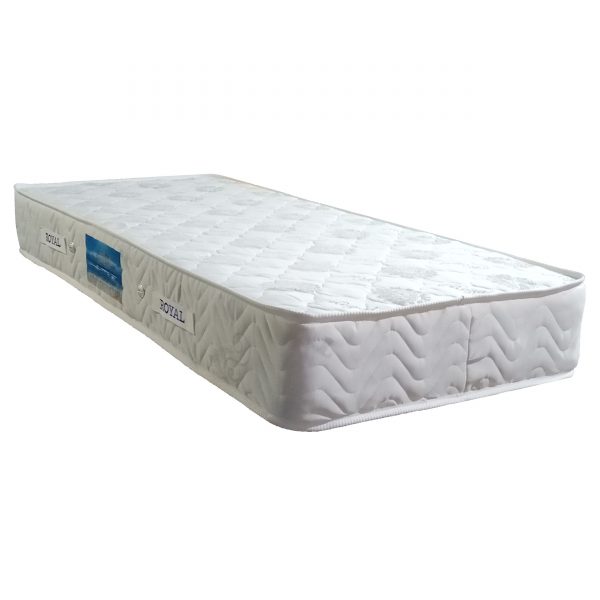 تشک رویال کد 202 دونفره سایز 140x200 سانتی متر