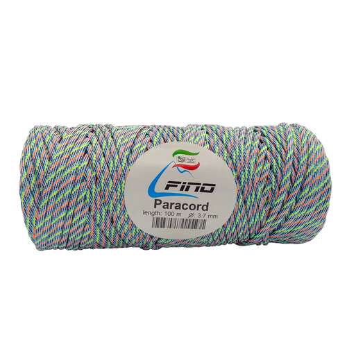  طناب پاراکورد 100 متری فینو مدل QU-2