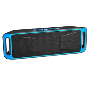 اسپیکر قابل حمل ونوس مدل XY-S208