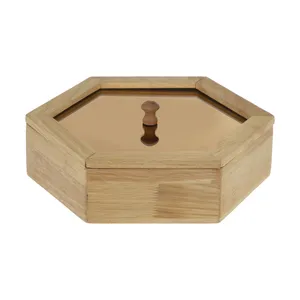  جعبه چای کیسه ای مانوک کد 6601455