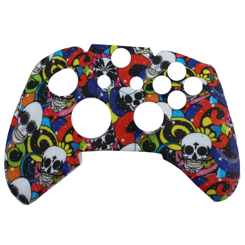 محافظ دسته ایکس باکس وان مدل SKELETON کد 1617