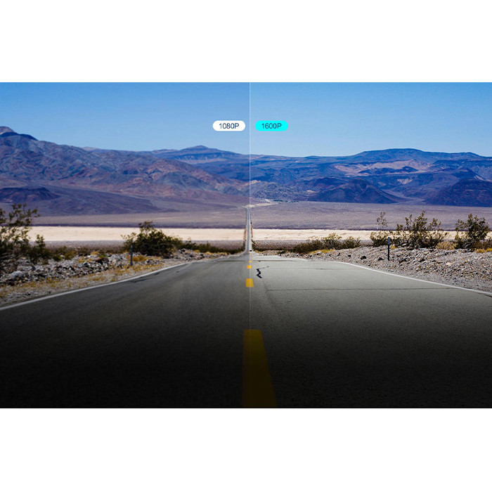 دوربین فیلمبرداری خودرو بپوکم مدل ZD62-A