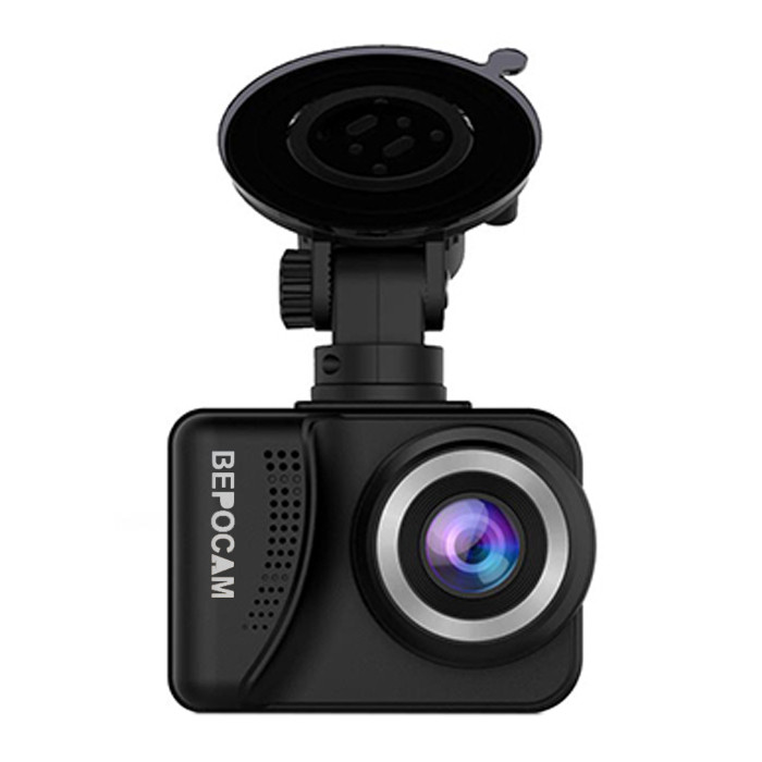 دوربین فیلمبرداری خودرو بپوکم مدل ZD62-A