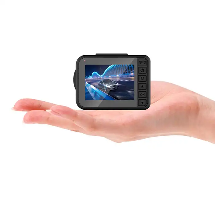 دوربین فیلمبرداری خودرو بپوکم مدل ZD62-B