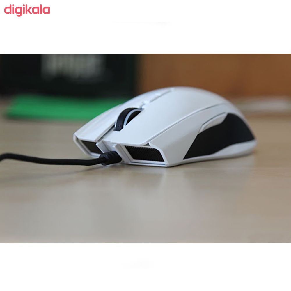 ماوس مخصوص بازی ریزر مدل Taipan main 1 14