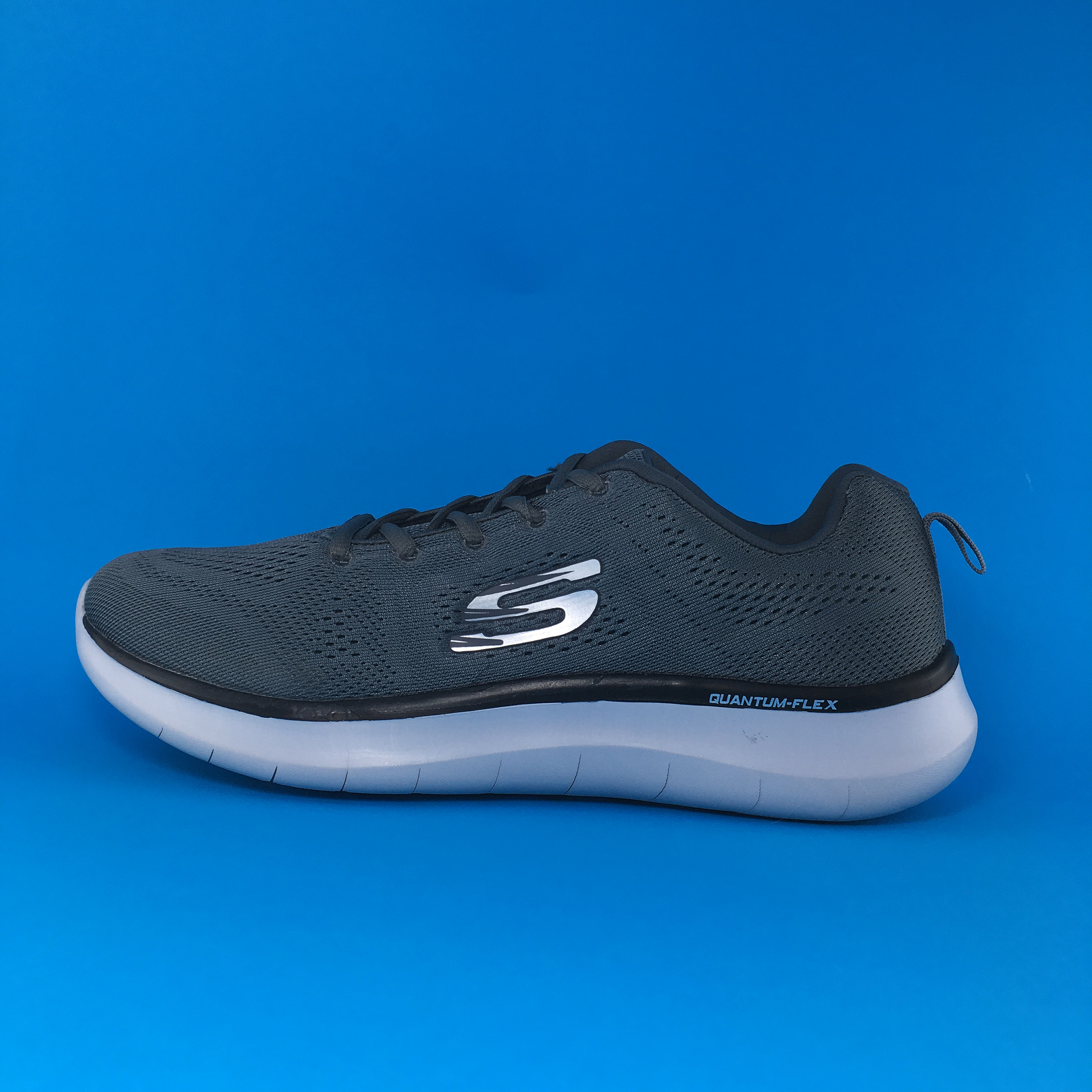 کفش مخصوص پیاده روی مردانه اسکچرز مدل RELAXED FIT کد A89