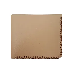 کیف پول چرمی کد J22