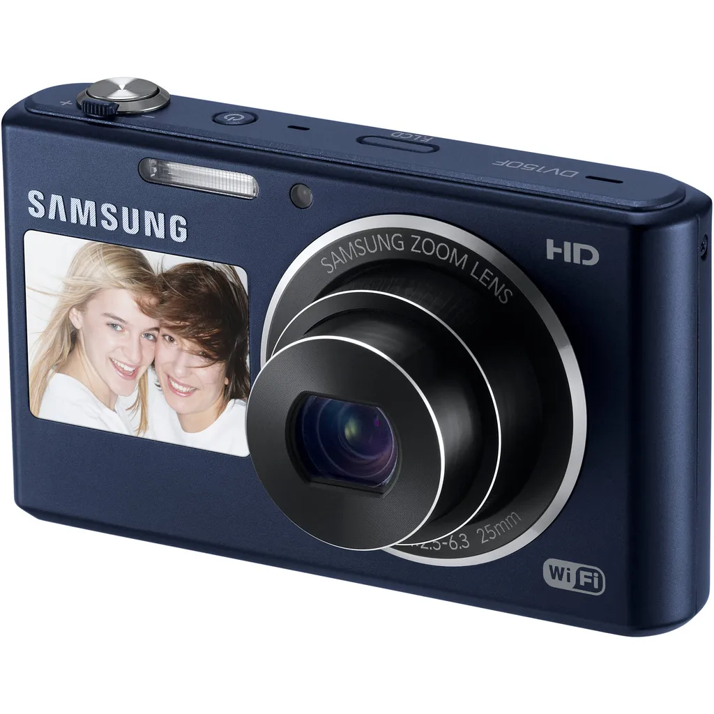 دوربین دیجیتال سامسونگ مدل DV150F