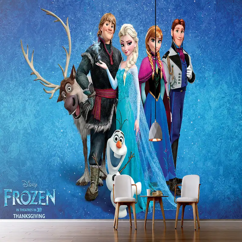 پوستر دیواری کاما کد k-1501