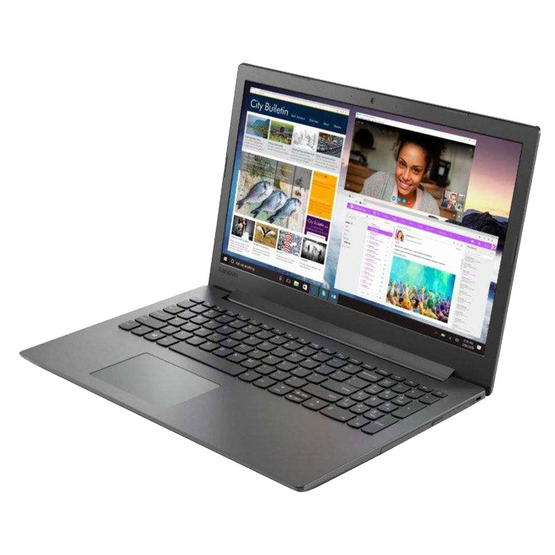 لپ تاپ 15اینچی لنوو مدل Ideapad 130 - HR
