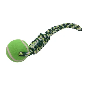 اسباب بازی سگ کد Tag-tennis1G
