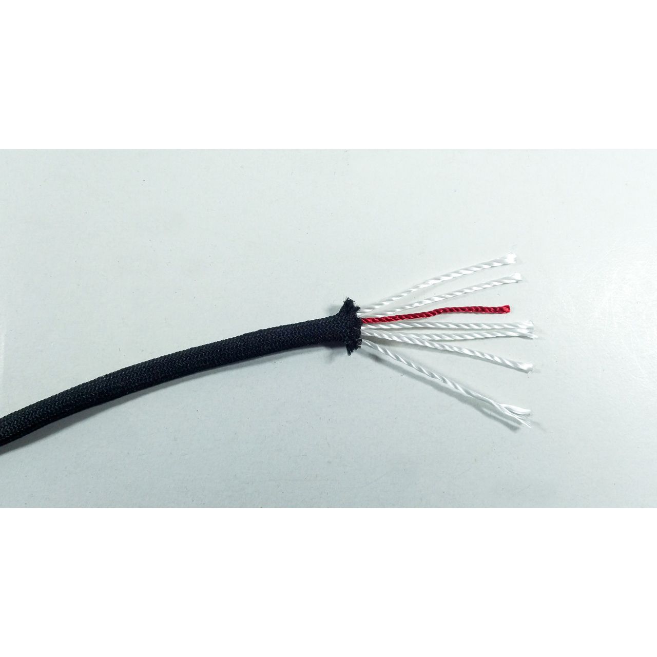 طناب پاراکورد 100 متری فینو مدل QU-3 -  - 7
