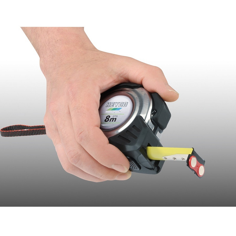 متر 8 متری هیکو کد 01840800 متر 8 متری هیکو کد 01840800