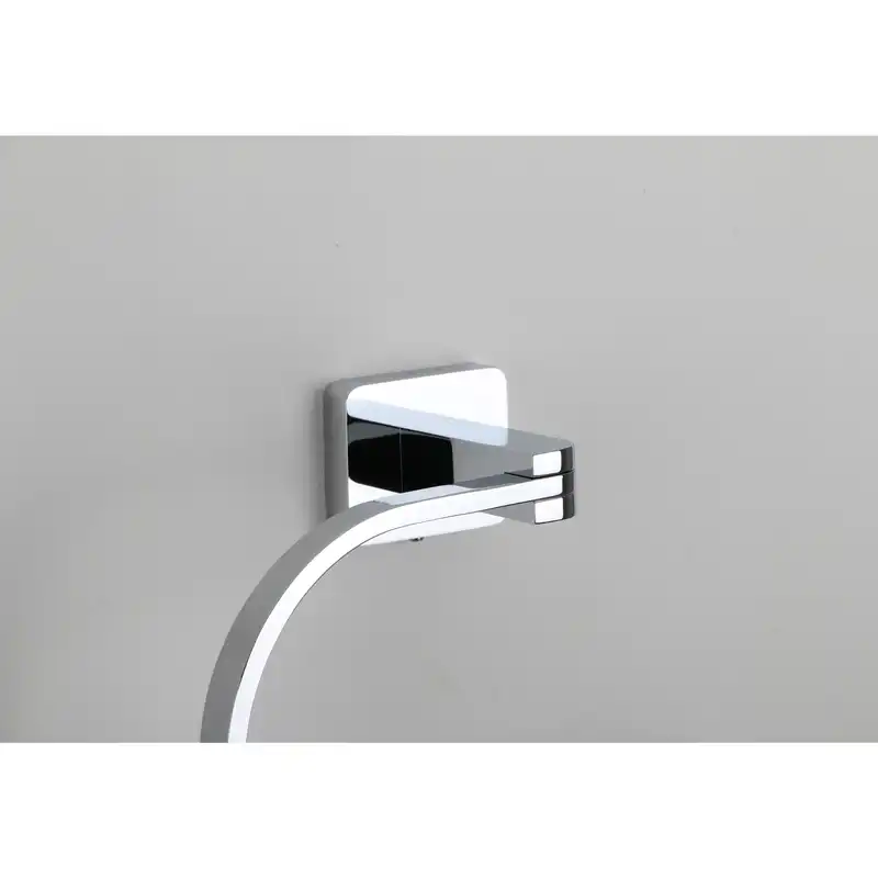 آویز حوله دلفین کد 3415C