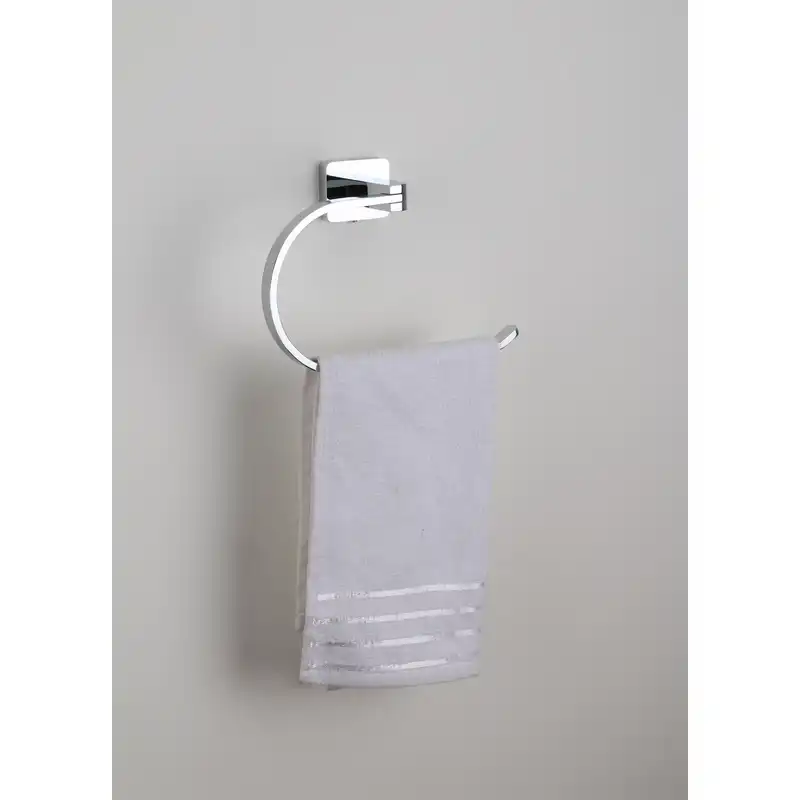 آویز حوله دلفین کد 3415C