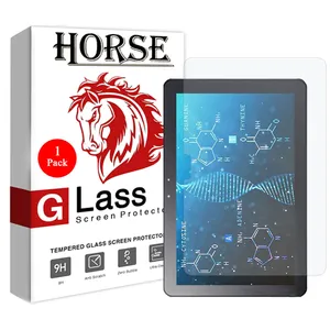 محافظ صفحه نمایش هورس مدل UCC مناسب برای تبلت سامسونگ Galaxy Tab Advanced2 / T583