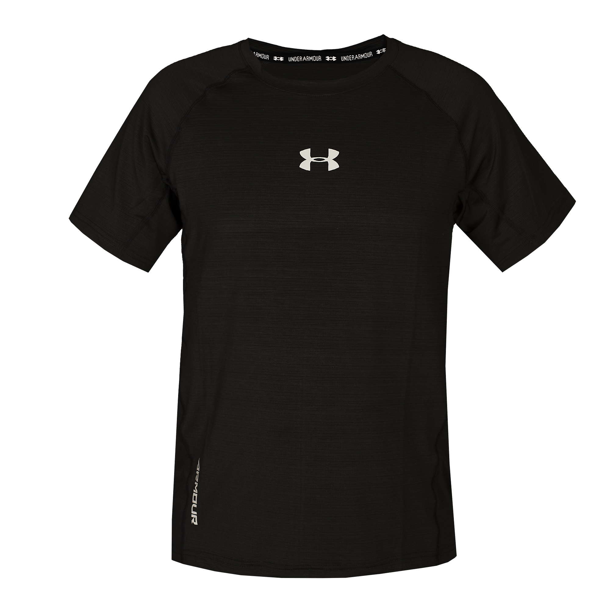 تی شرت ورزشی مردانه کد 245-1966 رنگ مشکی