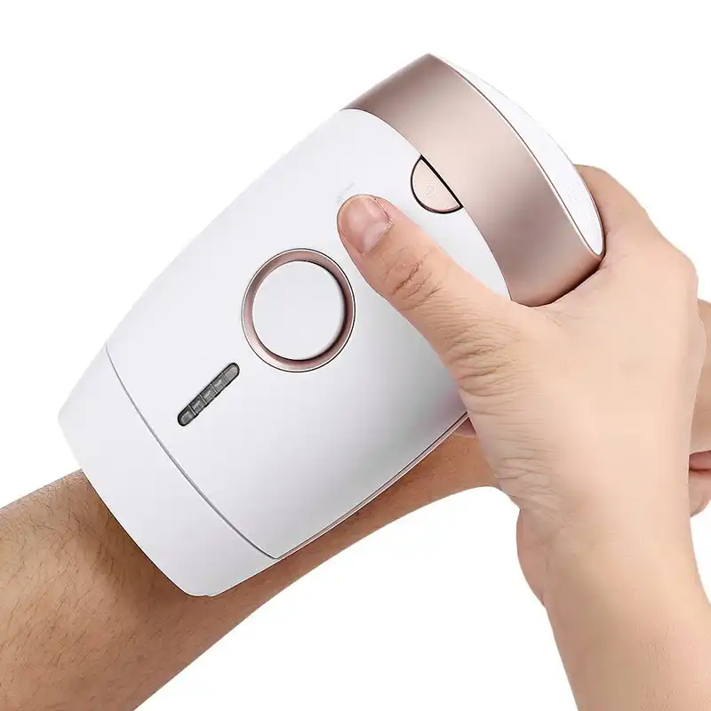 لیزر موهای زائد لسکلتون مدل t002 ULTRA