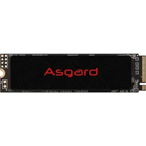 اس اس دی اینترنال ازگارد مدلAN2 NVMe-M2.80 ظرفیت 1 ترابایت