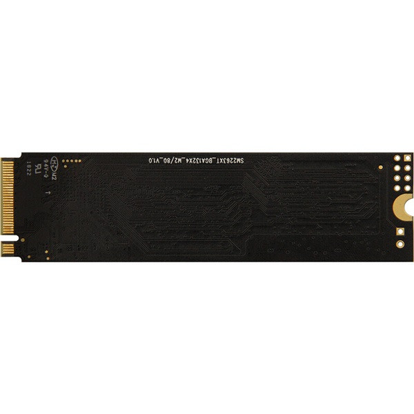 اس اس دی اینترنال ازگارد مدلAN2 NVMe-M2.80 ظرفیت 1 ترابایت