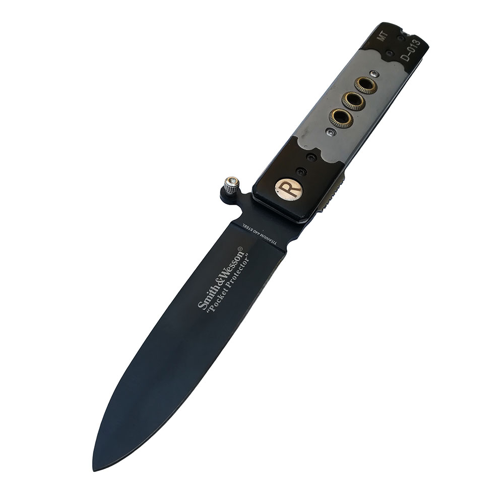 چاقوی سفری اسمیت اند وسن کد 880-1