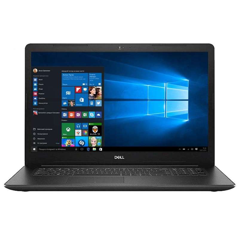 لپ تاپ 15 اینچی دل مدل Inspiron 3582 - DLL لپ تاپ 15 اینچی دل مدل Inspiron 3582 - DLL