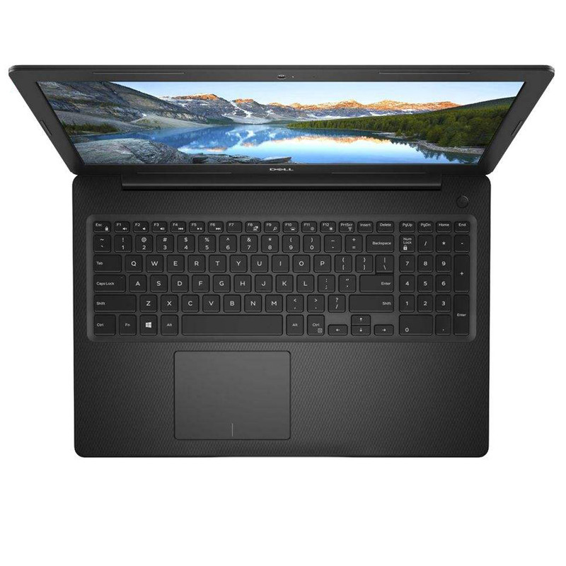 لپ تاپ 15 اینچی دل مدل Inspiron 3582 - DLL لپ تاپ 15 اینچی دل مدل Inspiron 3582 - DLL