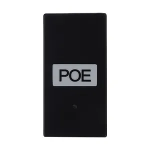 آداپتور POE اس جی اس پی مدل 48V-0.5A-G