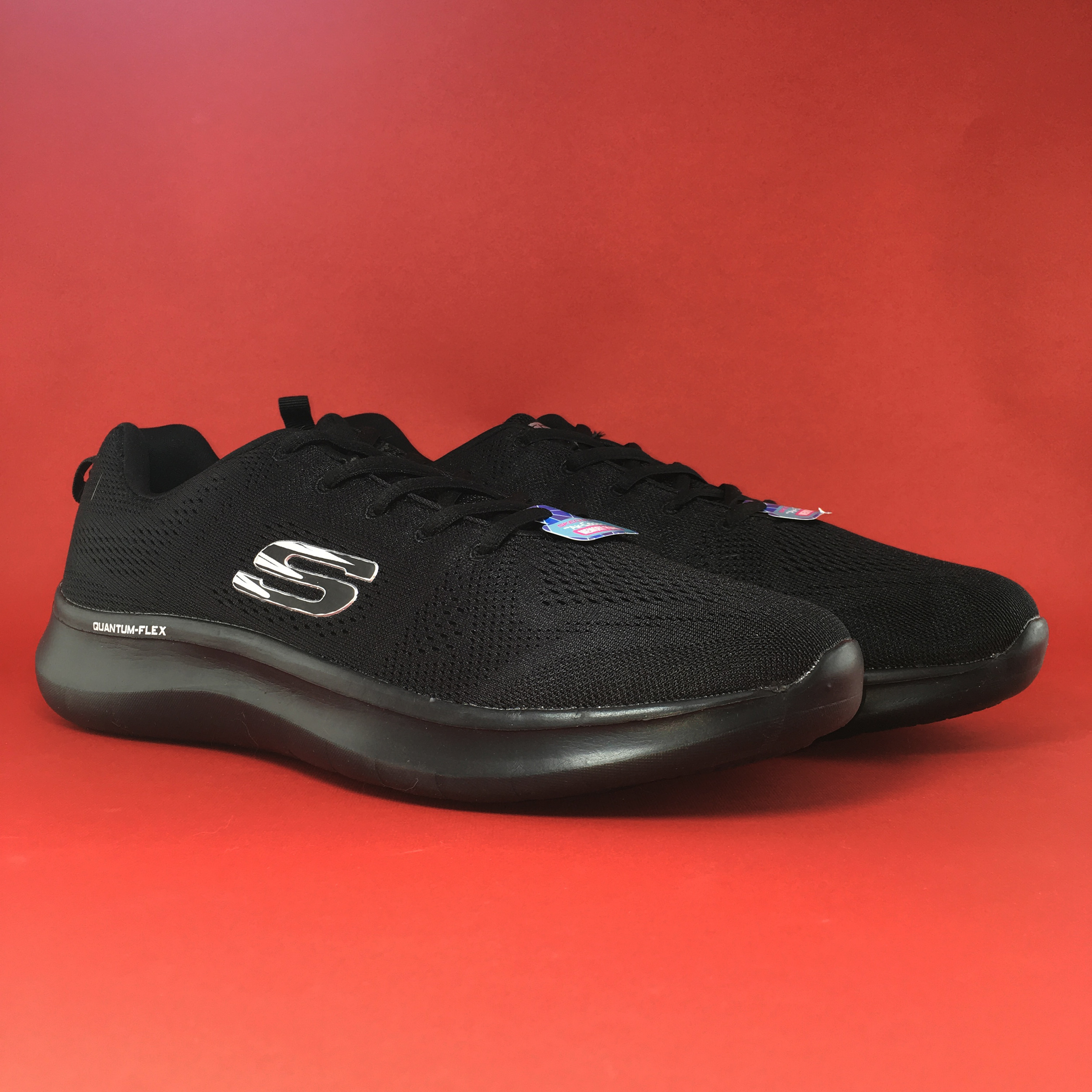 کفش مخصوص پیاده روی مردانه اسکچرز مدل RELAXED FIT کد A91